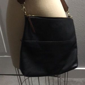 Crossbody Fossil bag